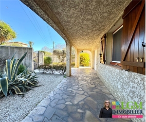 maison detachee à la vente -   30000  NIMES, surface 102 m2 vente maison detachee - UBI463193822
